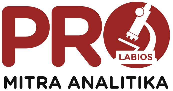 PT. Prolabios Mitra Analitika